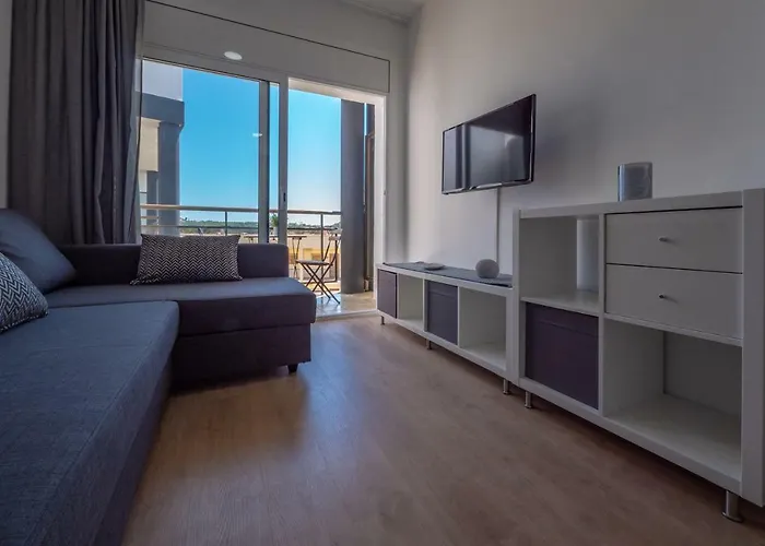 Ar Melrose Place Lloret de Mar