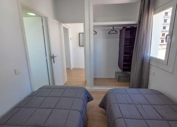 Ar Melrose Place * Lloret de Mar