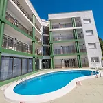 Apartamento Ar Melrose Place
