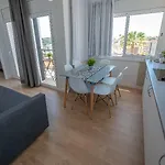 Apartamento Ar Melrose Place