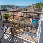 Ar Melrose Place Apartamento