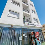 Apartamento Ar Melrose Place