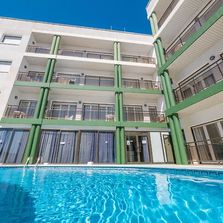 Ar Melrose Place Apartamento