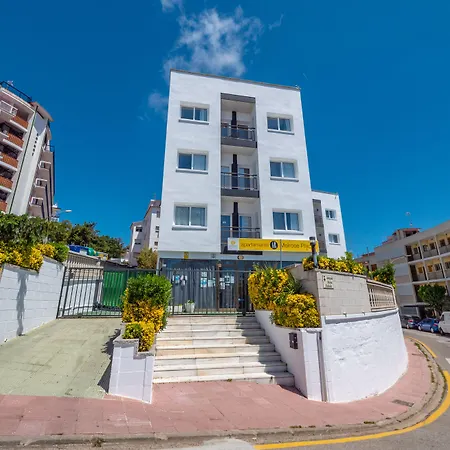 Ar Melrose Place Apartamento *