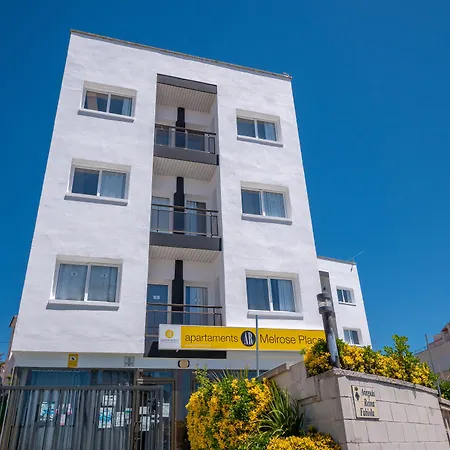 Ar Melrose Place Apartamento