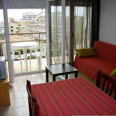 Apartmán Ar Melrose Place *