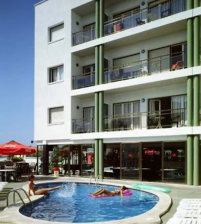 Apartmán Ar Melrose Place *