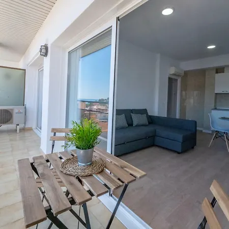 Ar Melrose Place Apartmán