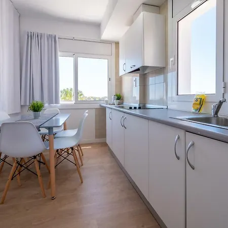 Ar Melrose Place Apartmán Lloret de Mar