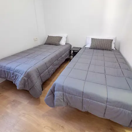 Apartmán Ar Melrose Place