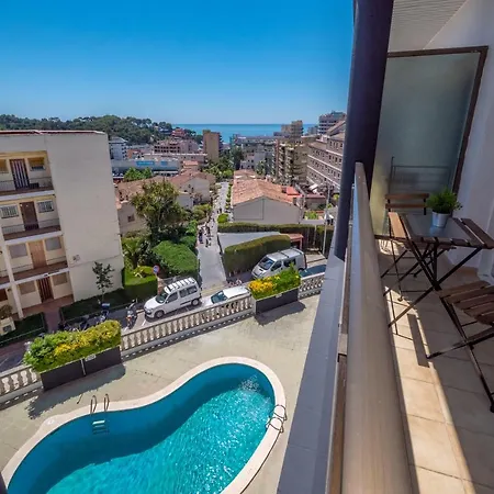 Ar Melrose Place Apartmán