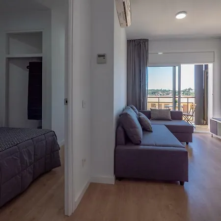 Ar Melrose Place Apartmán