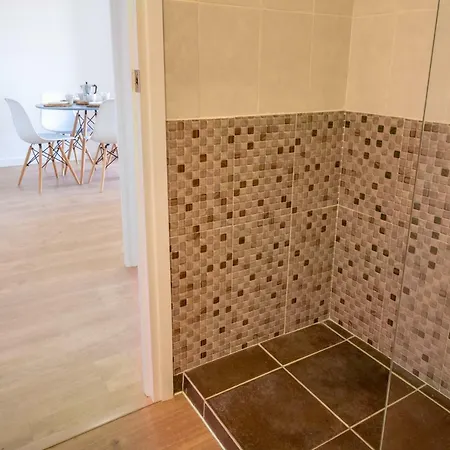 Ar Melrose Place Apartmán Lloret de Mar