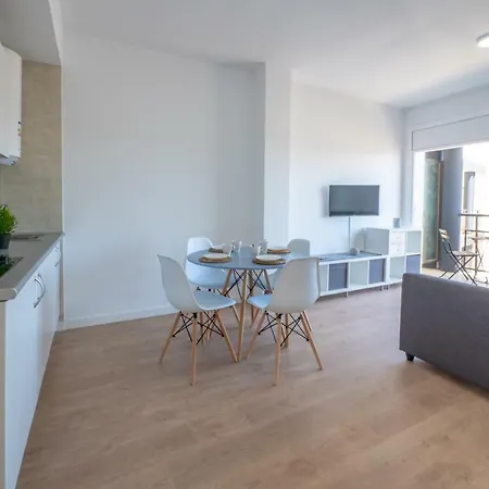 Ar Melrose Place Apartmán Lloret de Mar