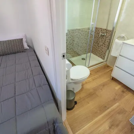 Ar Melrose Place Apartmán Lloret de Mar