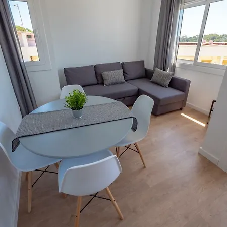 Apartmán Ar Melrose Place Lloret de Mar