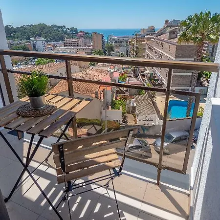 Ar Melrose Place Apartmán